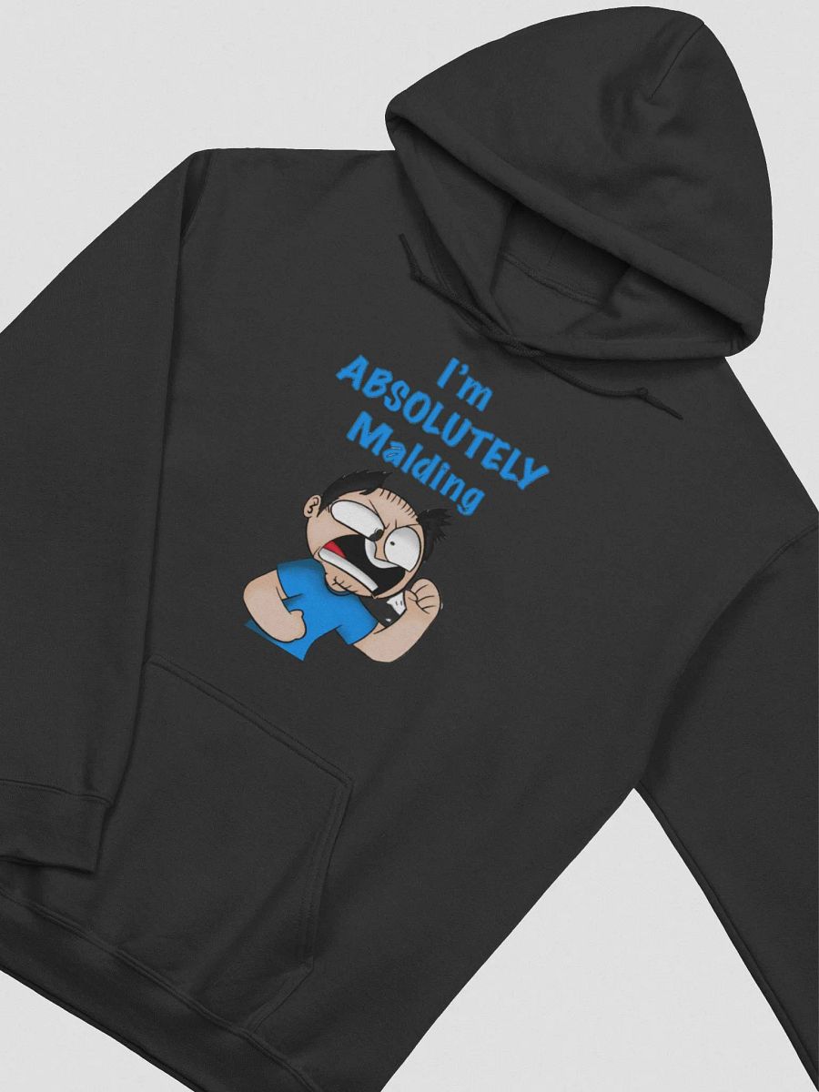OGB Exclusive Malding Hoodie product image (13)