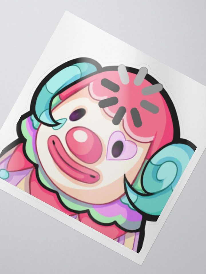 Small Brain Pietro product image (2)