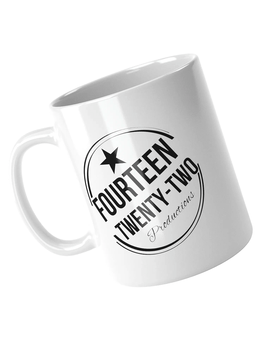 Stellar Logo Duo Mug product image (8)
