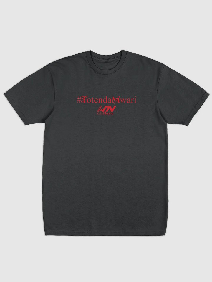 LTN Television Men's Premium Tee product image (1)