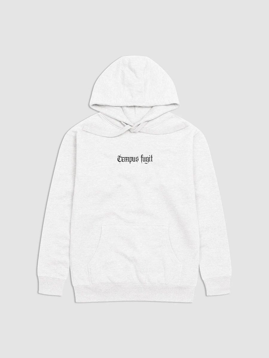 Tempus Fugit Hoodie Bright product image (1)