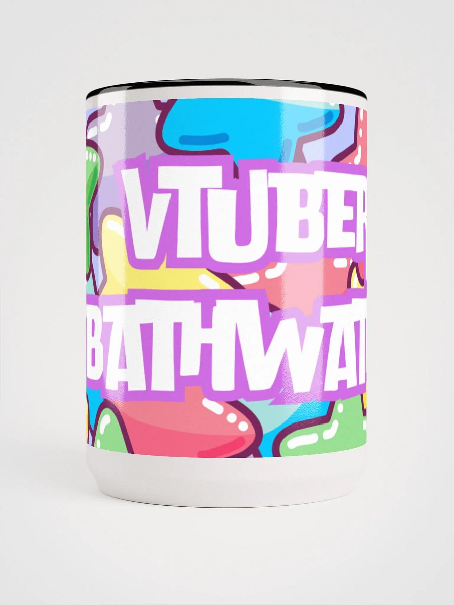 Bigger Vtuber Bathwater Consumption Device! product image (20)