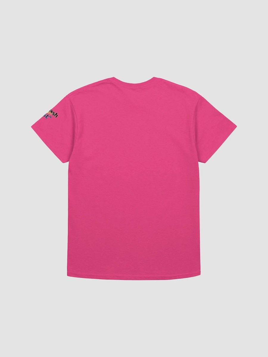 Urban Vibes Cotton Tee product image (21)