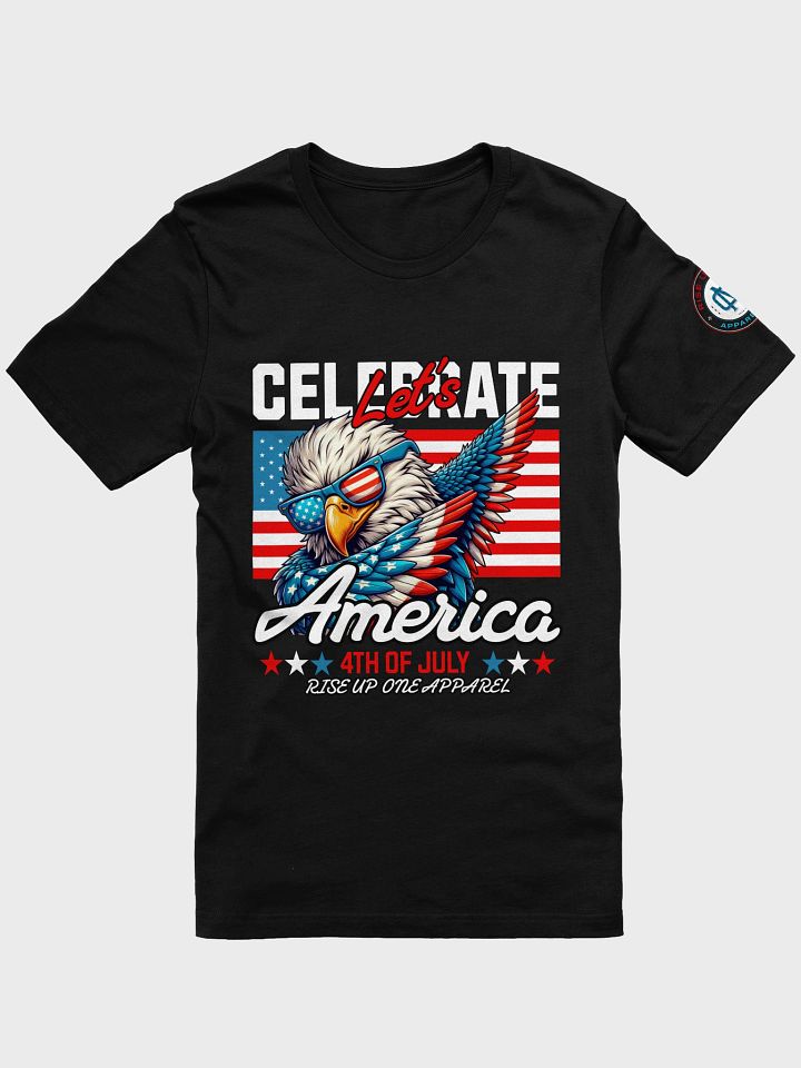 Let's Celebrate America product image (4)