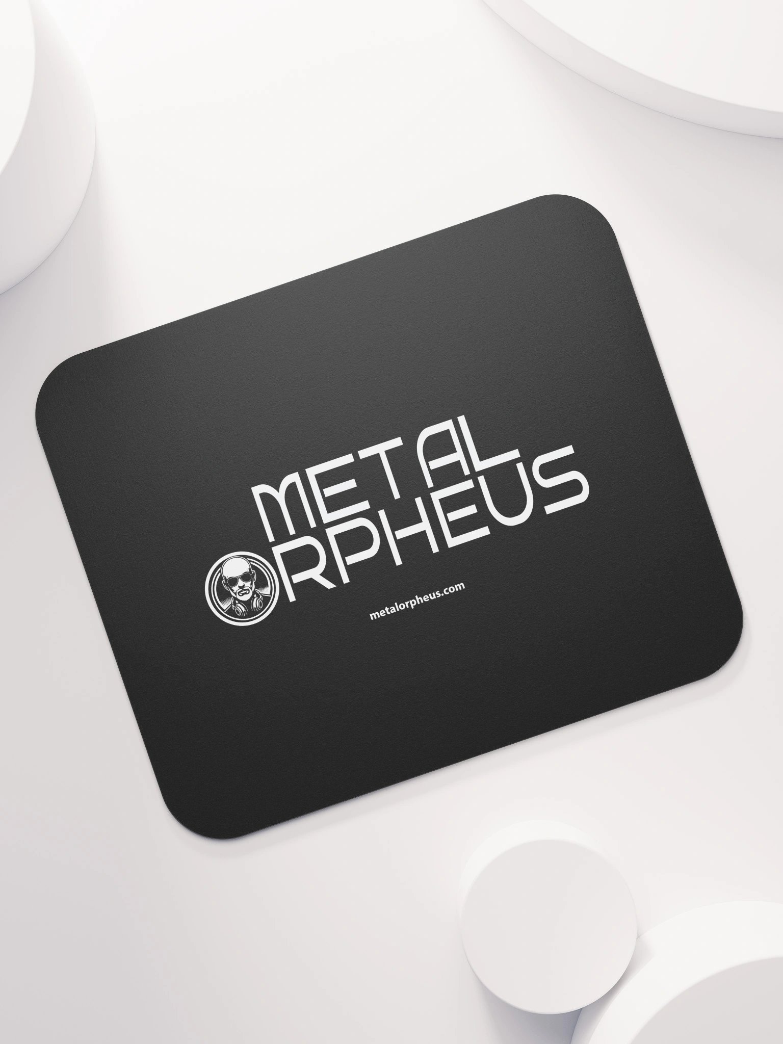 Metal Orpheus Shield of Deflection +1 product image (7)