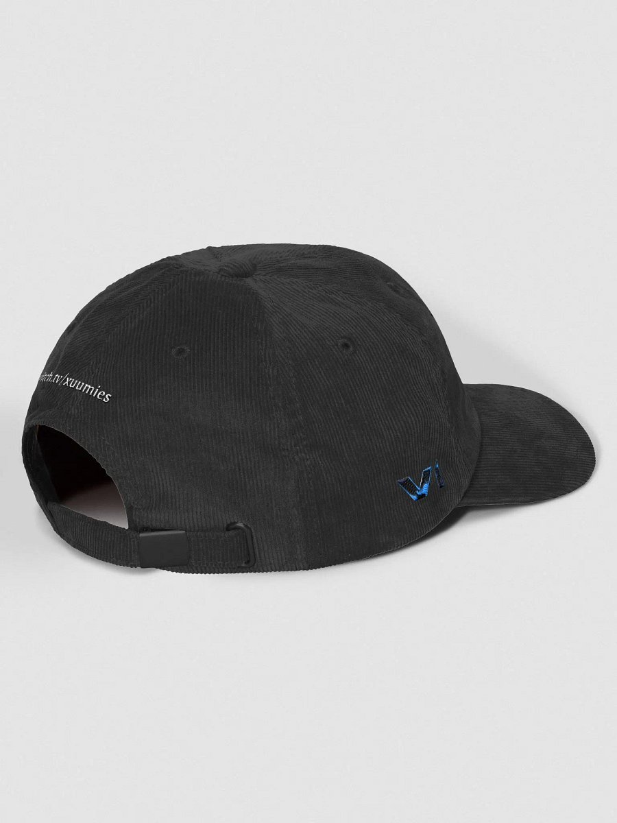 Blacked-Out Rep Hat product image (12)