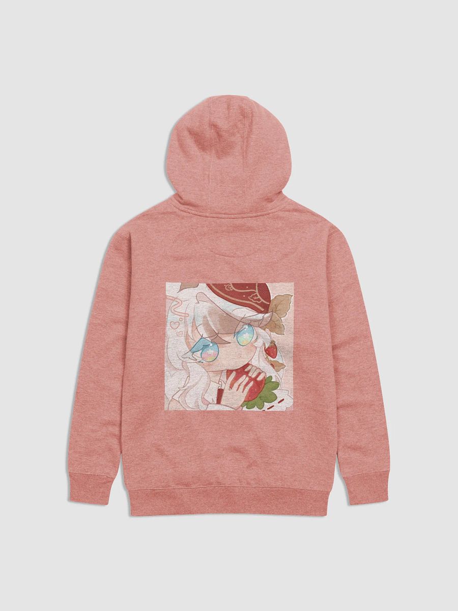 Tet Nom Strawberry Hoodie product image (7)