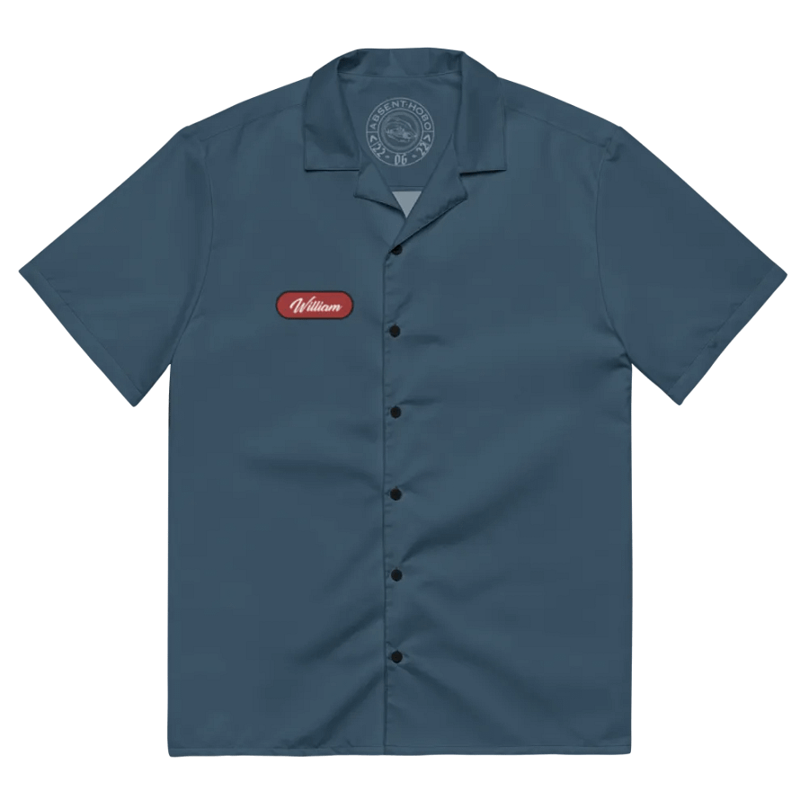 Hobo Work shirt product image (2)