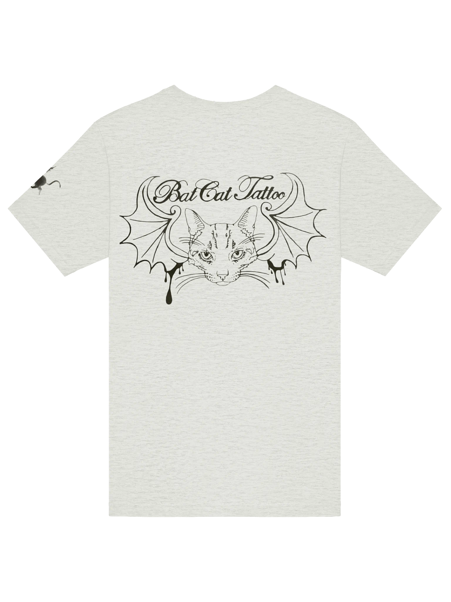Sarah BatCatTattoo shirt product image (30)