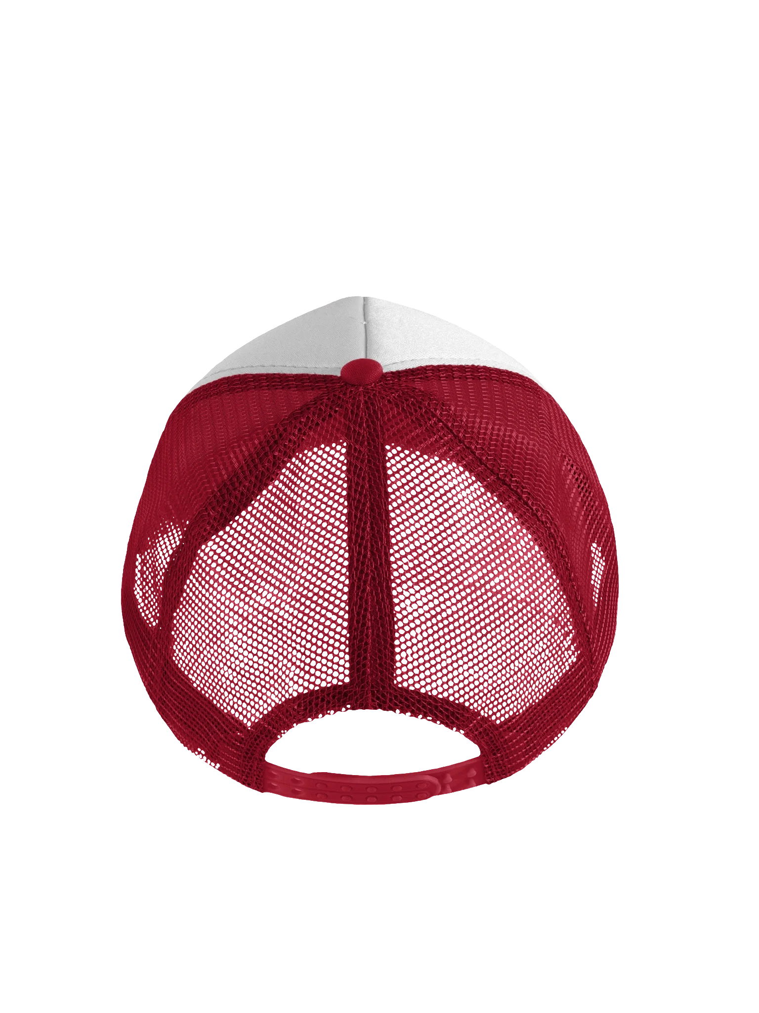 FEEL THE $BURN Baseball Hat - Light product image (4)