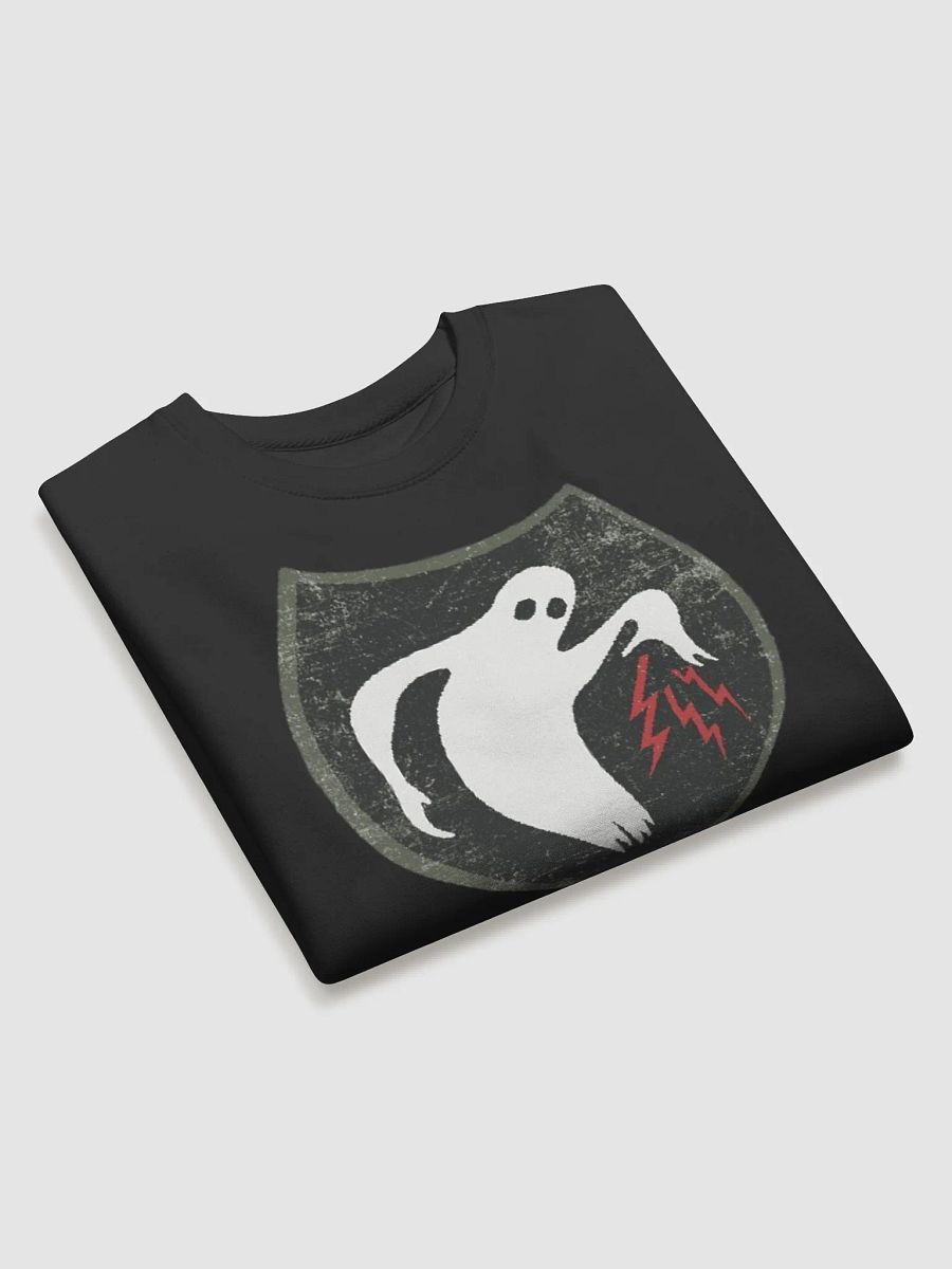 Phantom Signal: Cyber Ops Sweatshirt product image (3)