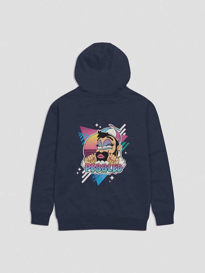 Pebbled Hoodie product image (2)