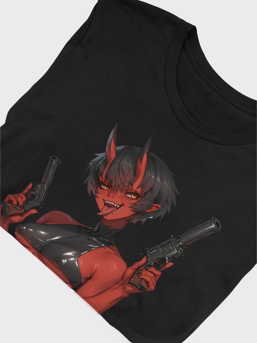 Akane t-shirt product image (5)