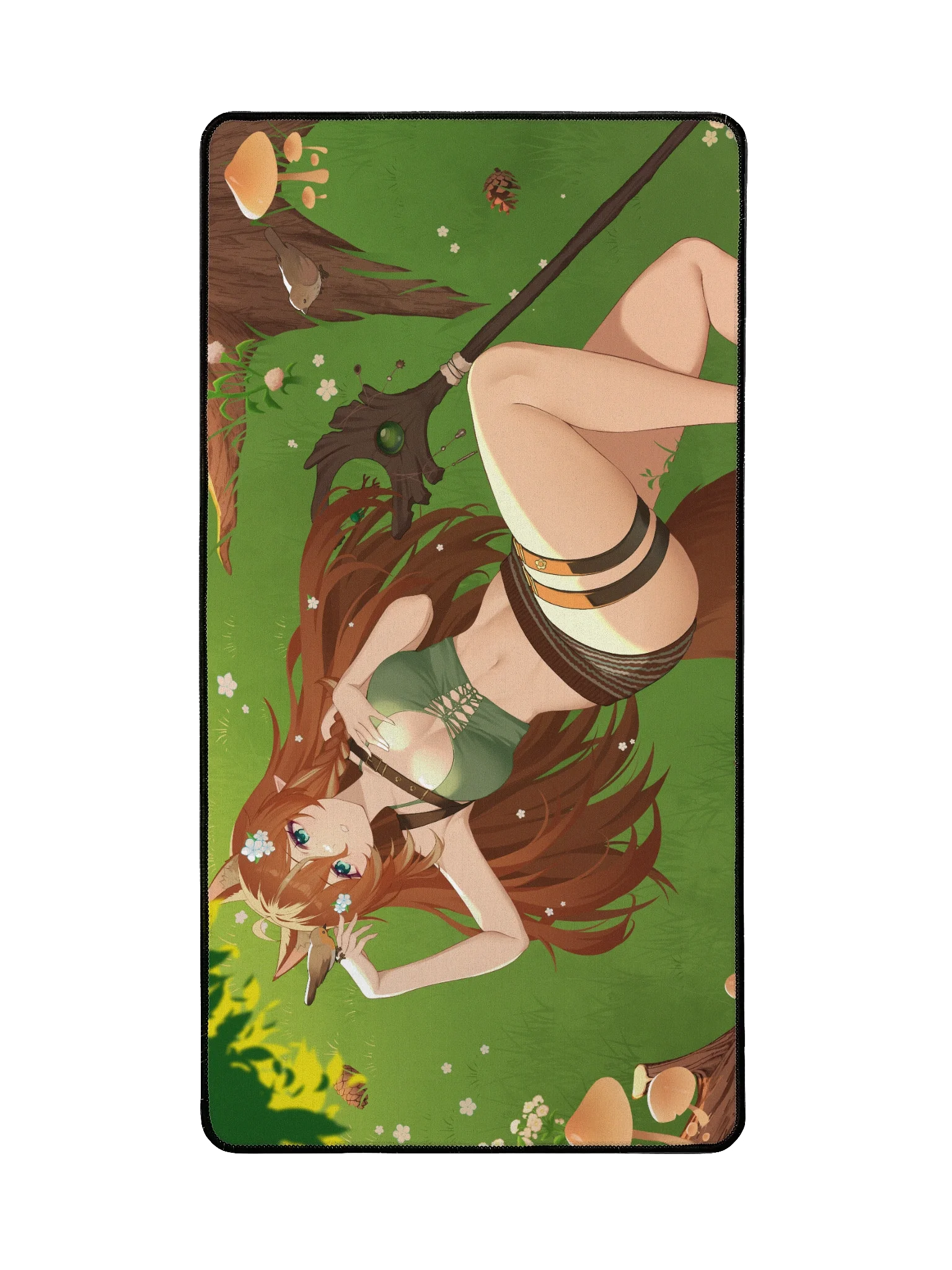 Sonneflower Coom Mat product image (2)