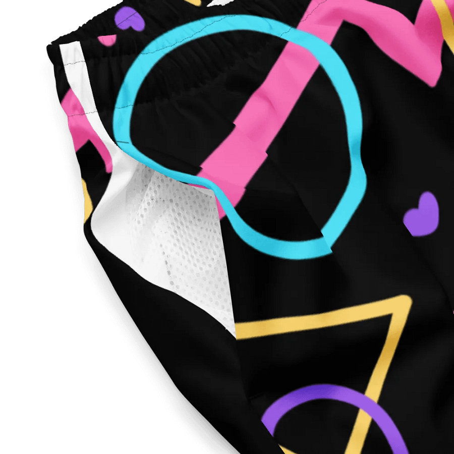 Arcade Swim Pants product image (4)