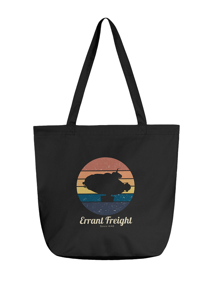 Errant Freight Tote product image (1)