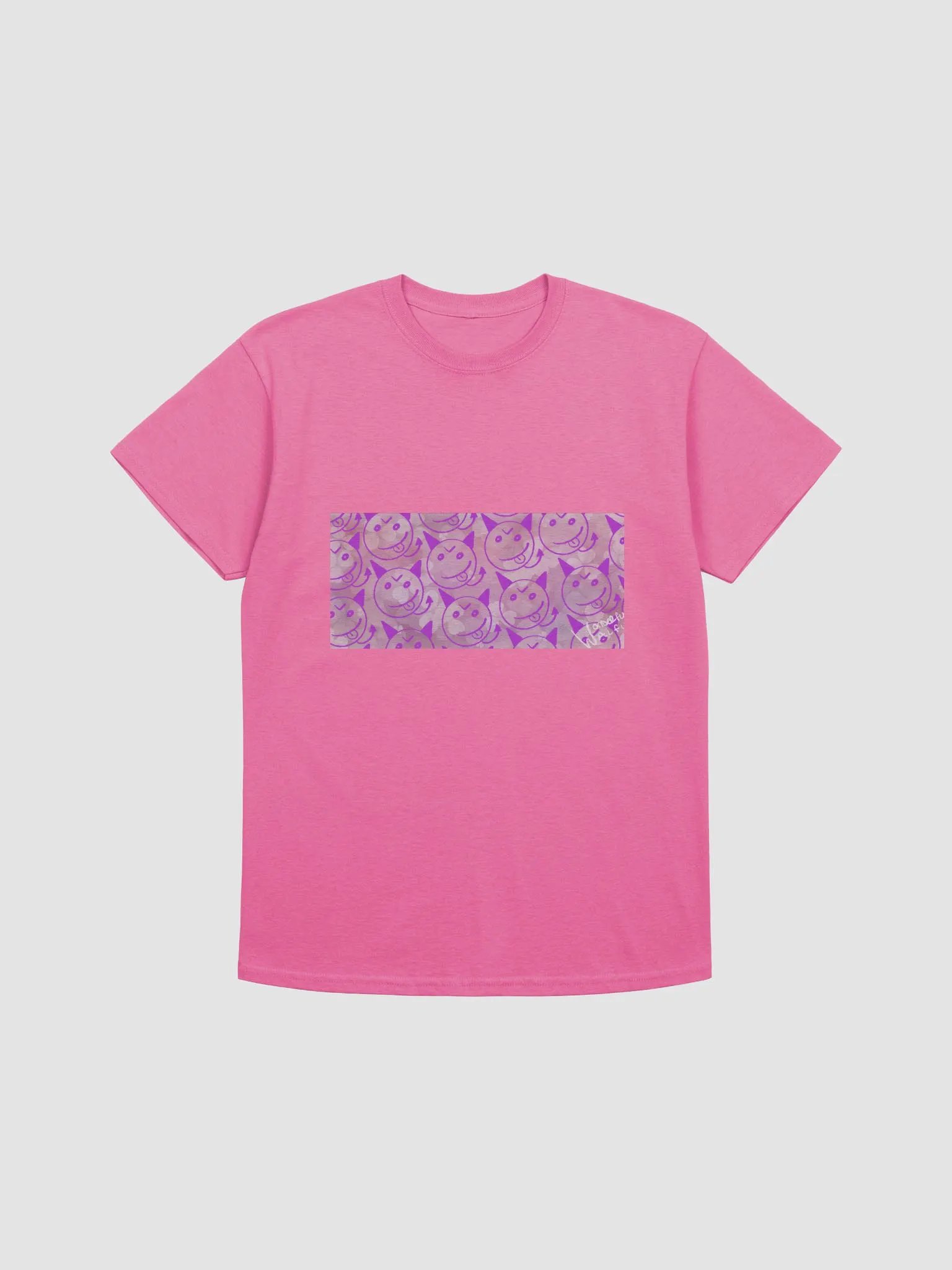 SuccuBoi Blossom Unisex Tee product image (4)