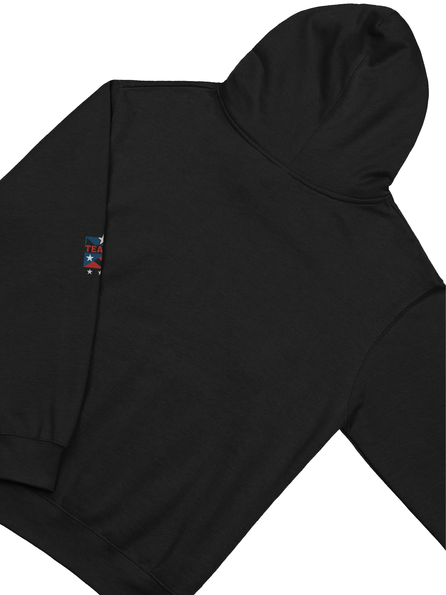 Team K Puerto Rico Hoodie product image (4)
