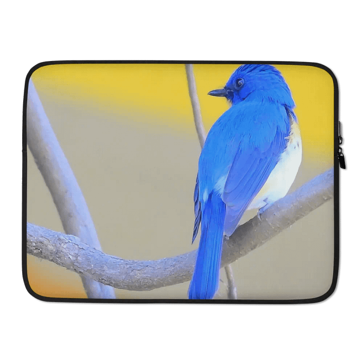LAPTOP SLEEVE product image (2)