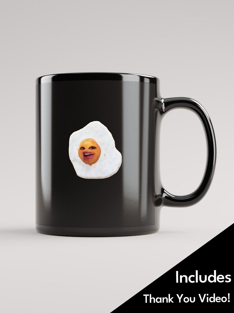 Yolked Up + Thank You Video from V! product image (1)