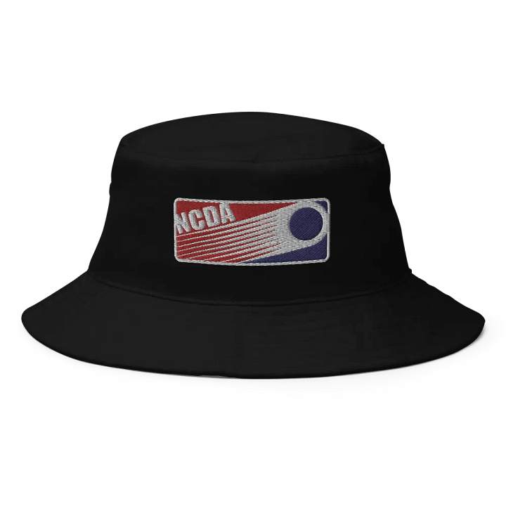 NCDA Bucket Hat product image (2)