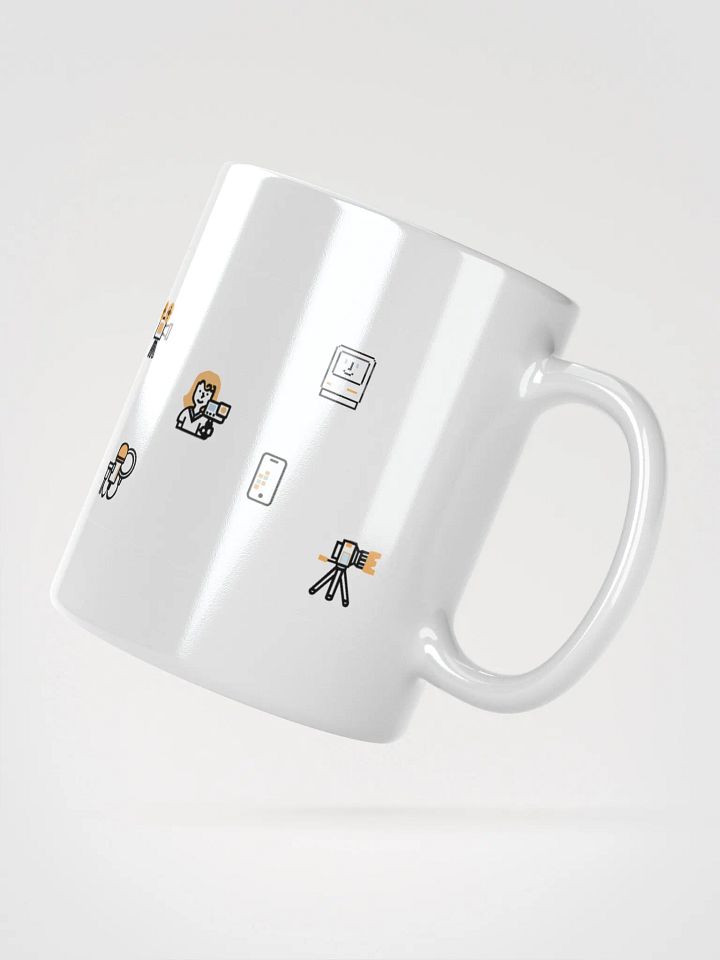 Tech Mug Light product image (2)