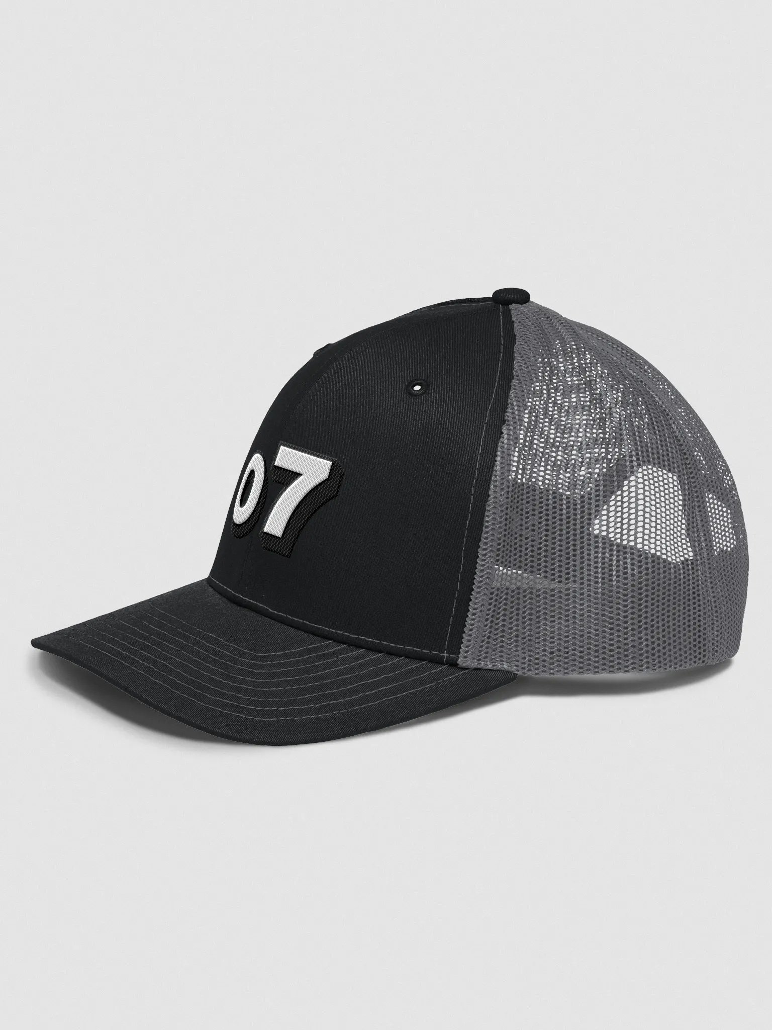 o7 Trucker Hat product image (2)