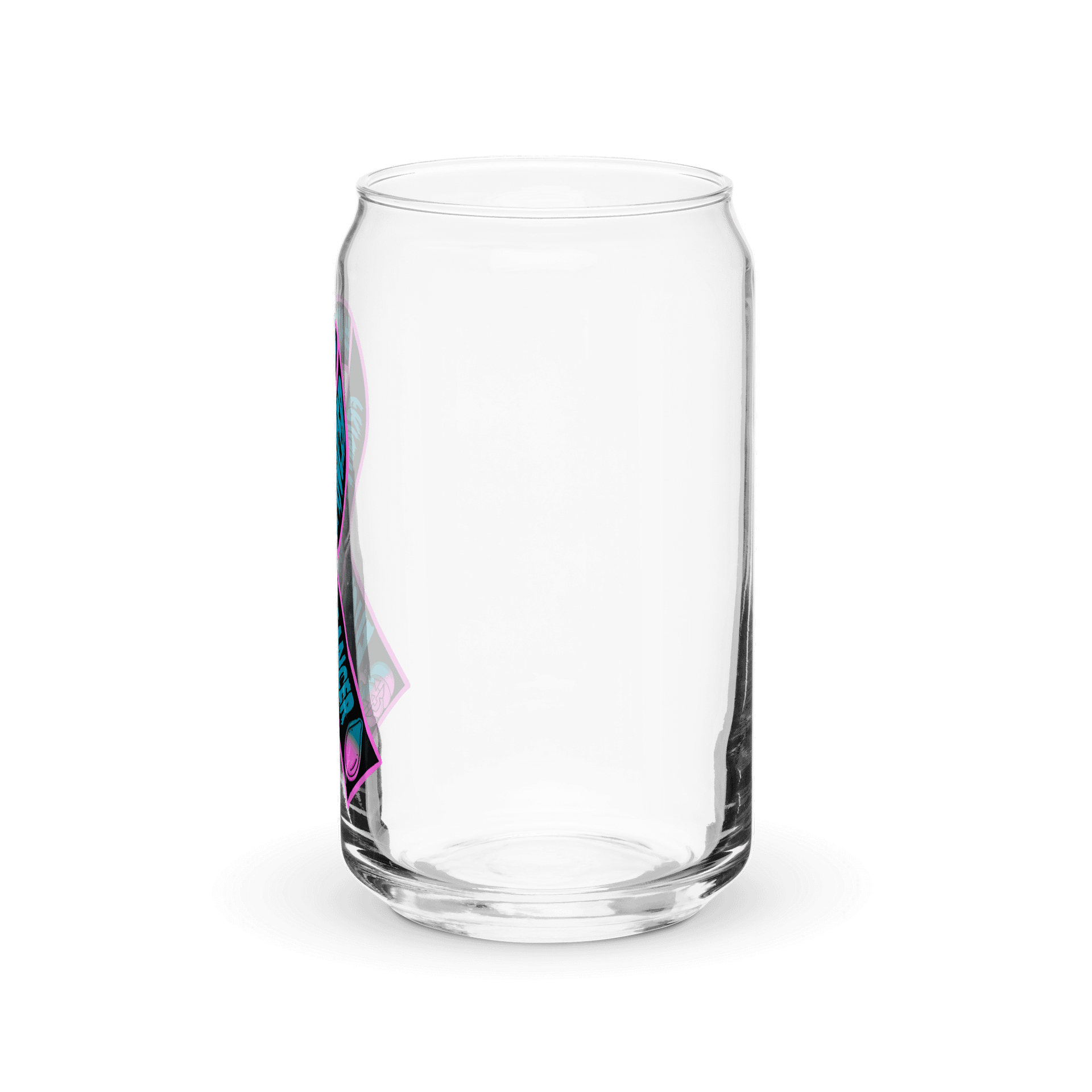 FAC -3 Year Anniversary Glass product image (7)