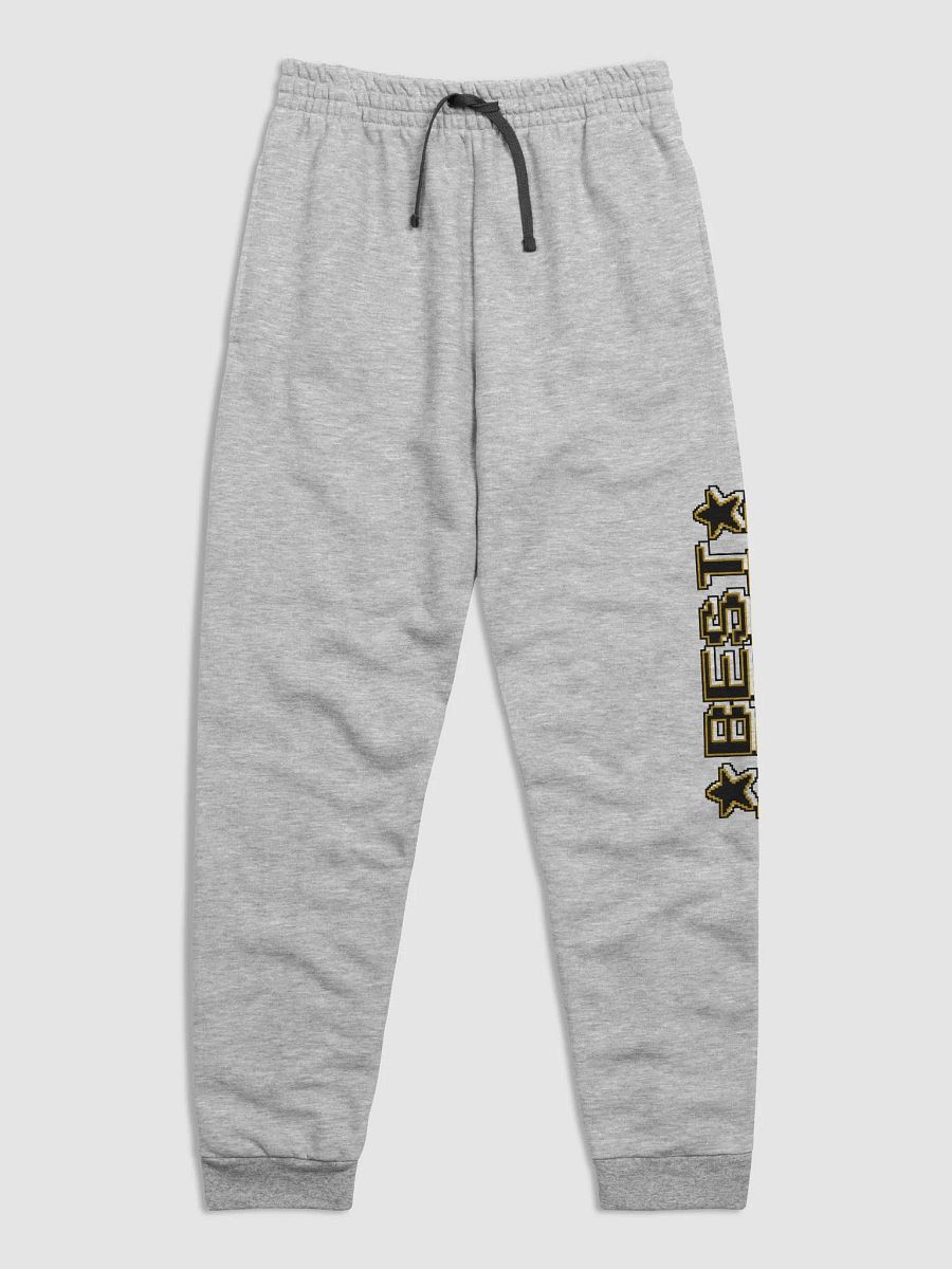 Best Losers Fleece Joggers product image (4)