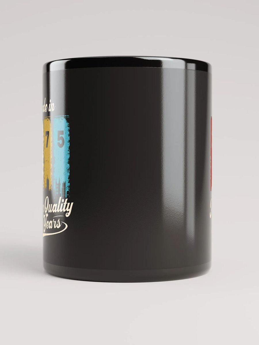 Vintage 1975 Paint Swatch Mug product image (10)