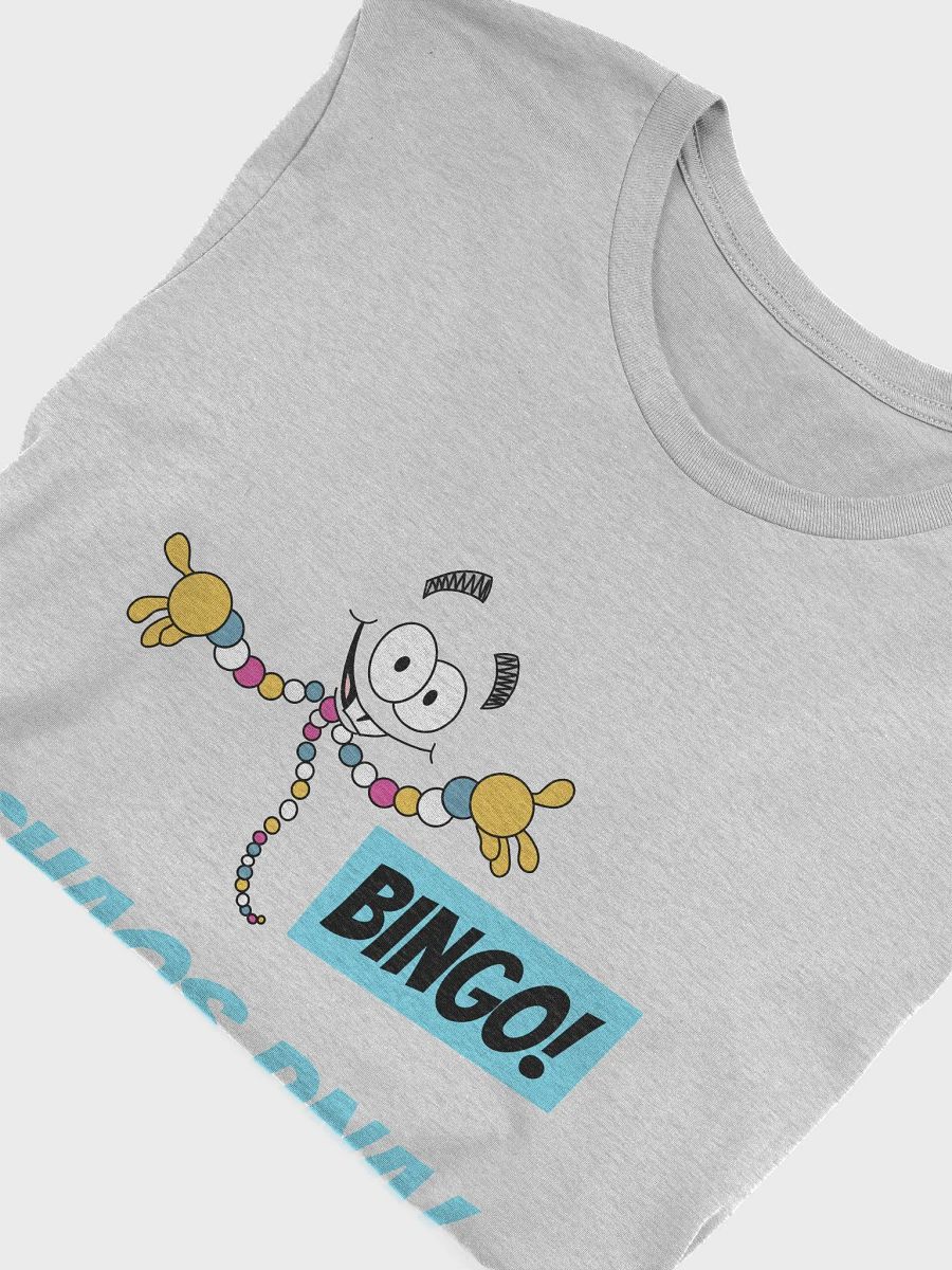 Chaos DNA! product image (30)