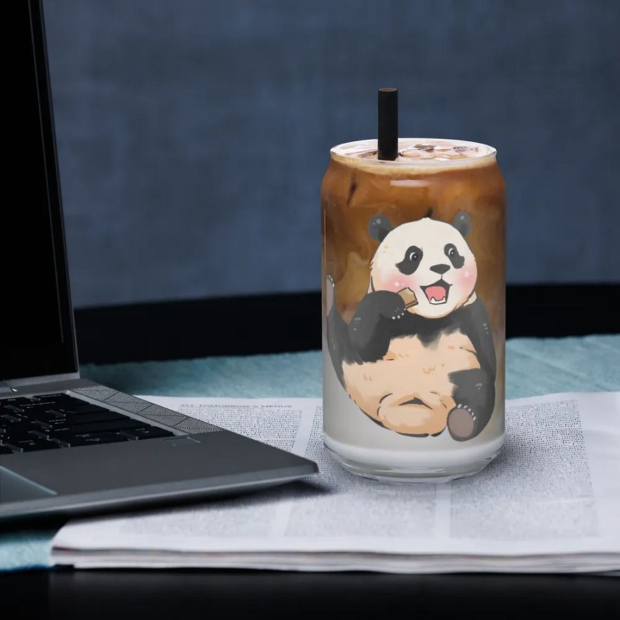 FUBAO🐼Giant Panda product image (33)