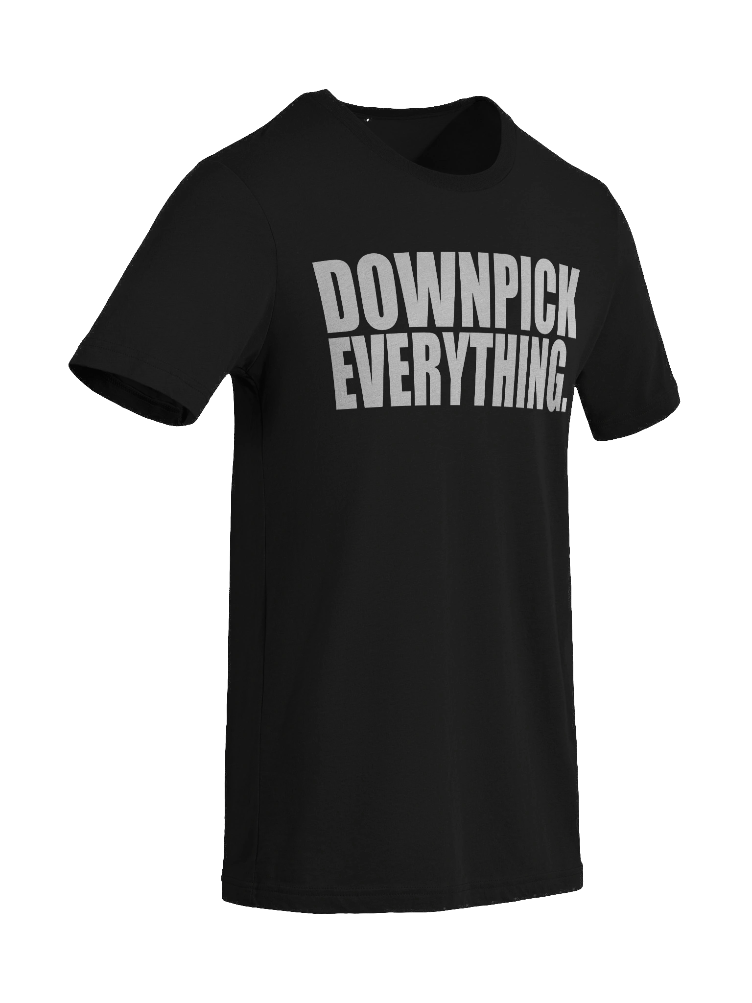 Downpick Everything Tee product image (9)