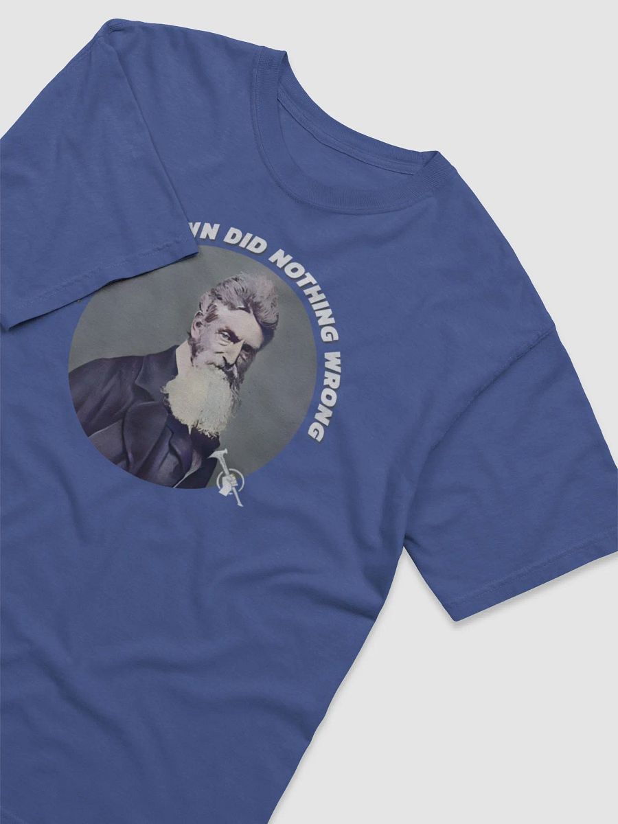 John Brown Tee product image (6)