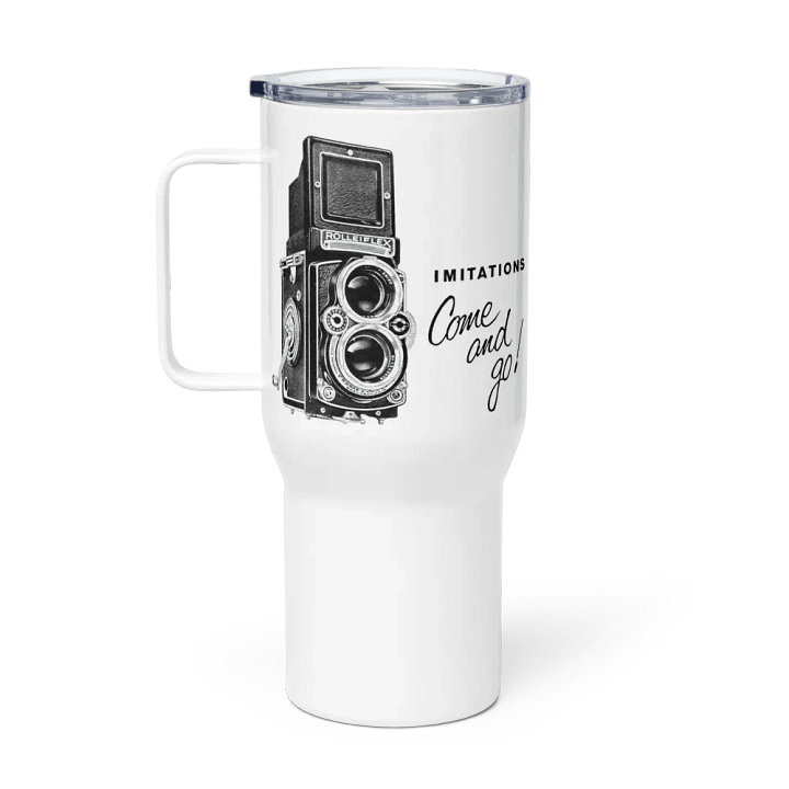Rollei Come and Go product image (1)