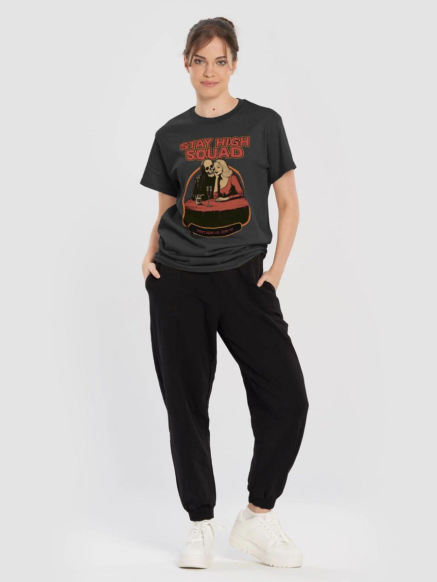 Dont Fear Us Tee product image (2)