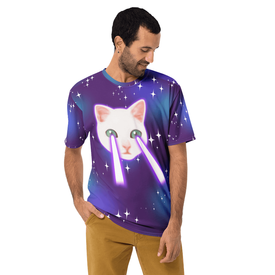 Meme Mens T-Shirt product image (3)