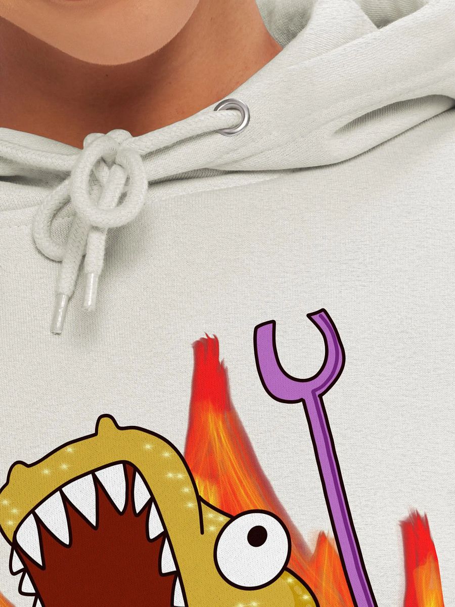 Alliance Premium Pullover Hoodie product image (6)