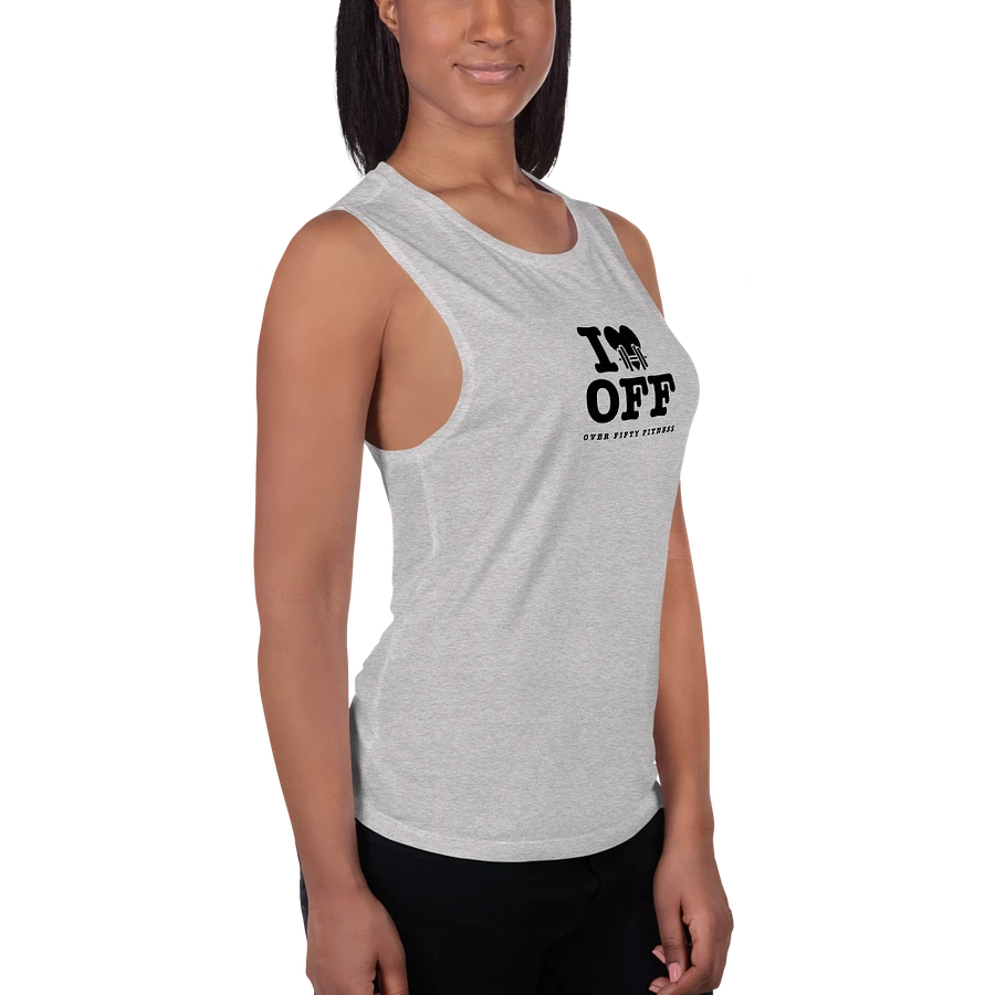 I Love OFF - tank product image (6)