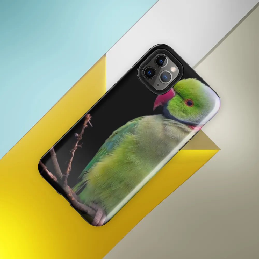 Colorful Birdy Phone Case: Vibrant Protection for Your Precious Device product image (40)
