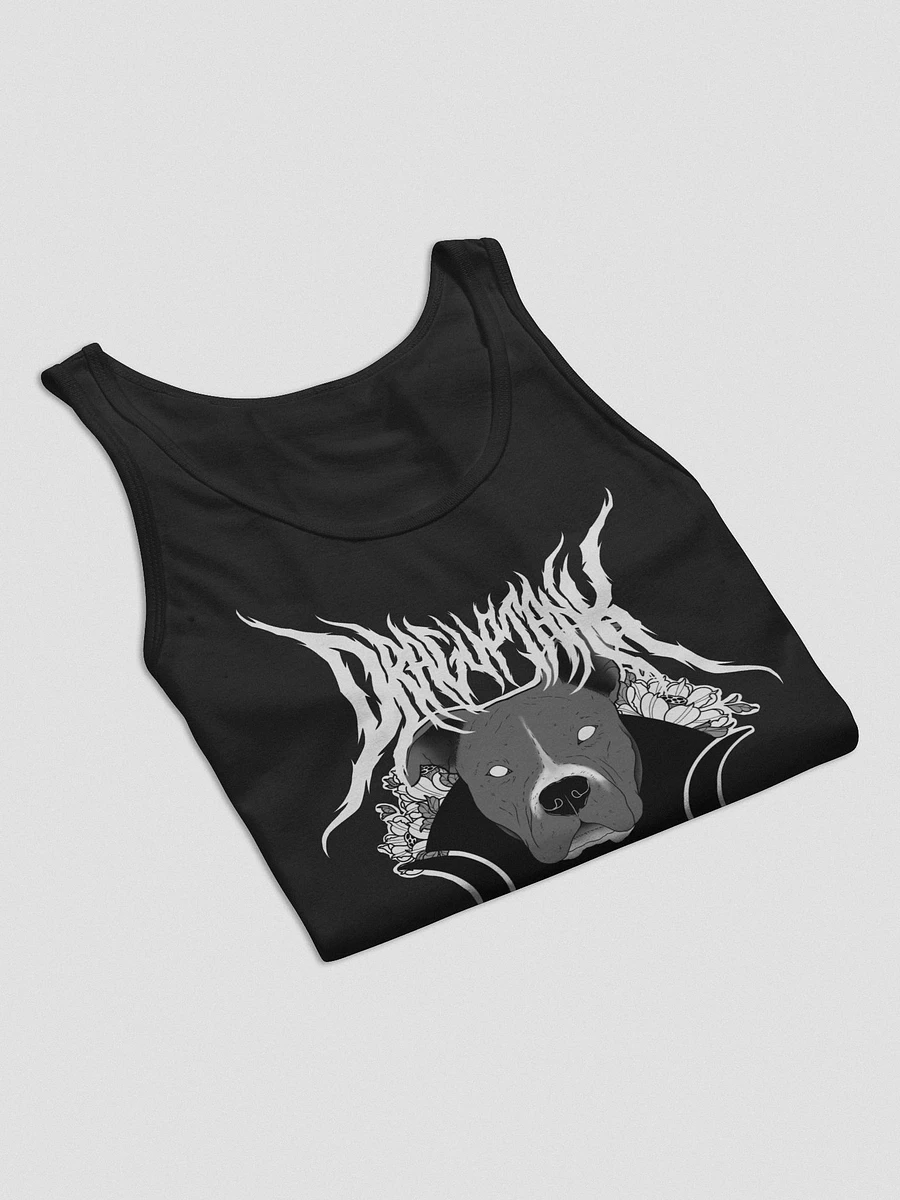 Hell Hound Tank Top product image (5)