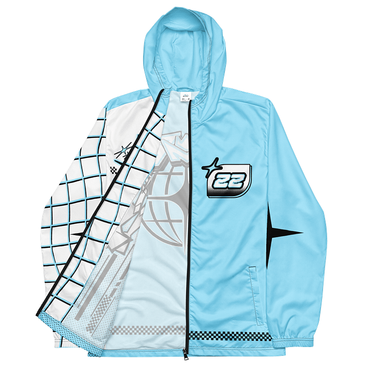 Cyber LIFTOFF product image (2)