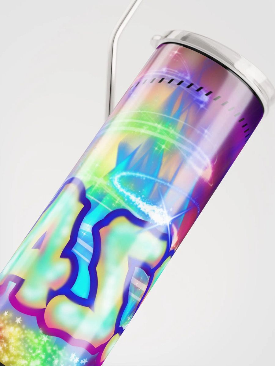 Hyper Bass Stainless Steel Tumbler product image (3)