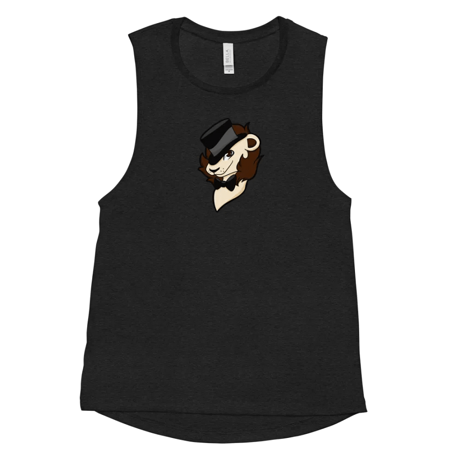 MA Logo Women's Flowy Tank product image (11)