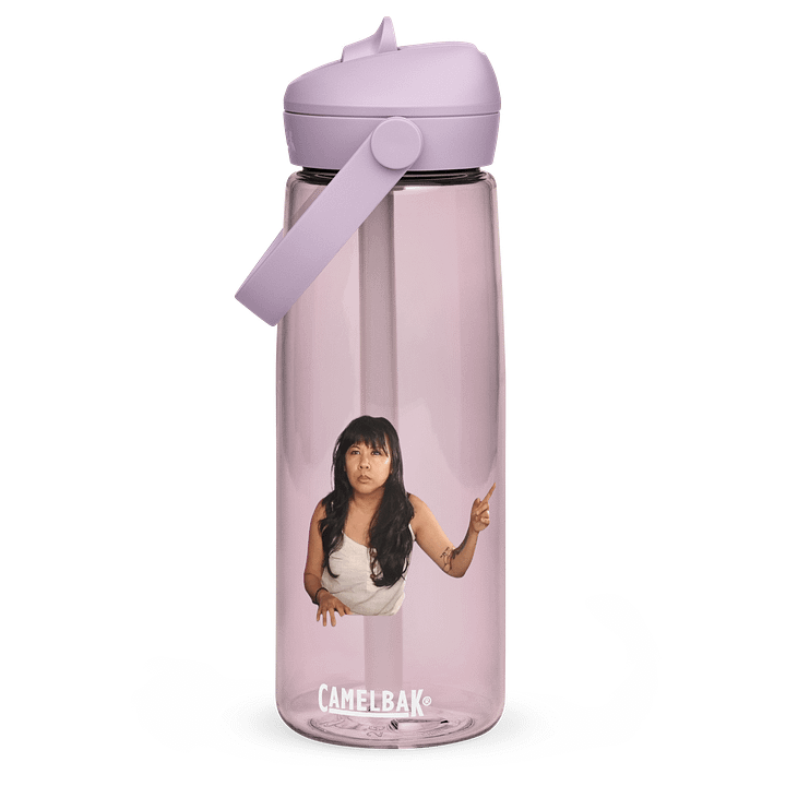 Missy judges your beverage Camelbak bottle product image (21)