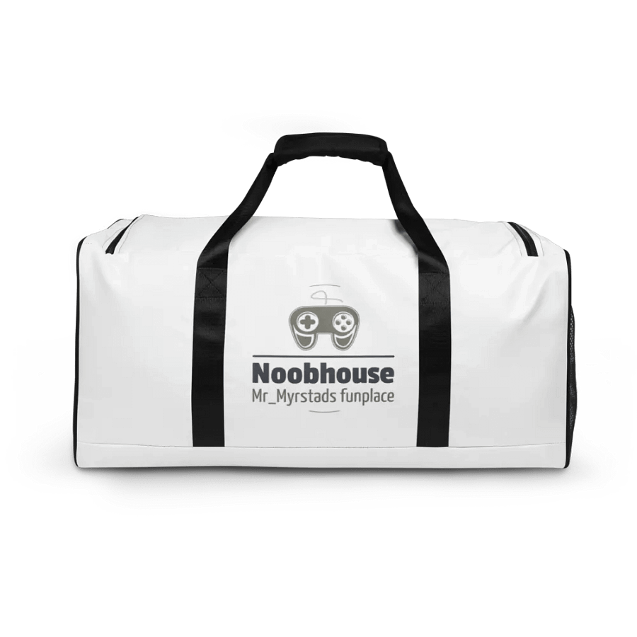 The Noobhouse Funbag product image (3)
