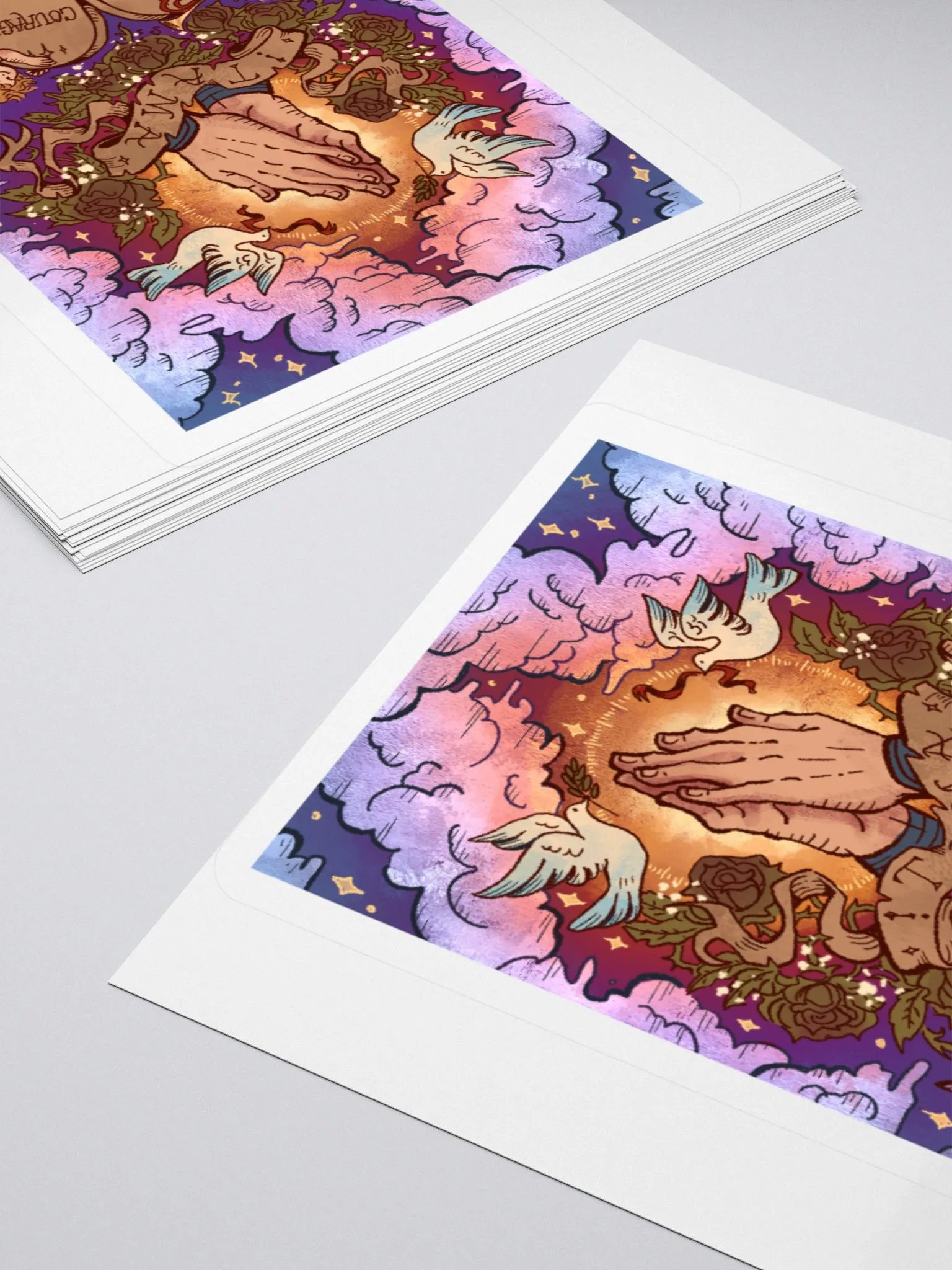 !TAMA [sticker] product image (4)