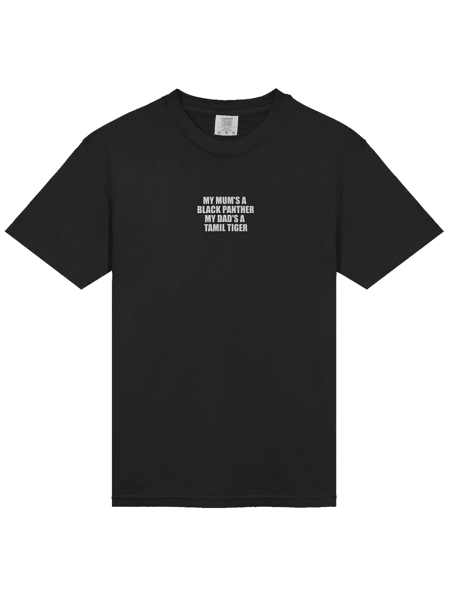 STARKNET SCHIZODIO T-SHIRT product image (3)