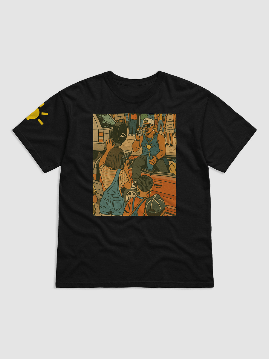 We Been The Moment Tee - Multiple Colors product image (1)