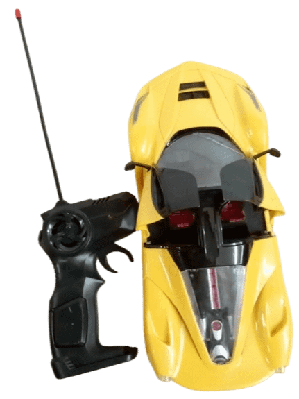 REMOTE CAR product image (5)